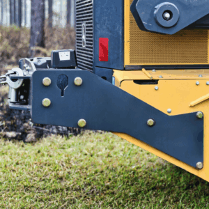 Bumper and Warn Winch Bundle